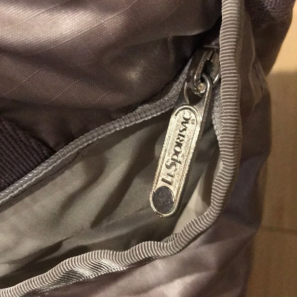 Lesportsac diaper bag - Picture 2 of 3